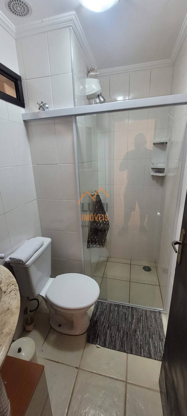 Apartamento Tenório 1 Dormitório - $ 380.000 Ubatuba SP