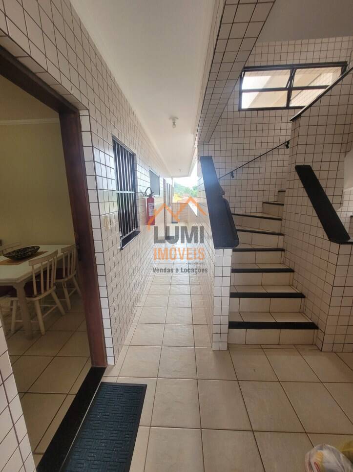 Apartamento Tenório 1 Dormitório - $ 380.000 Ubatuba SP