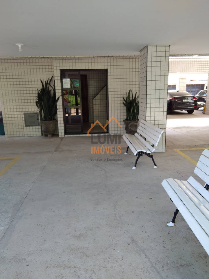 Apartamento Tenório 1 Dormitório - $ 380.000 Ubatuba SP