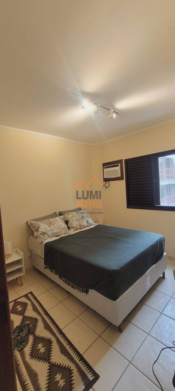 Apartamento Tenório 1 Dormitório - $ 380.000 Ubatuba SP