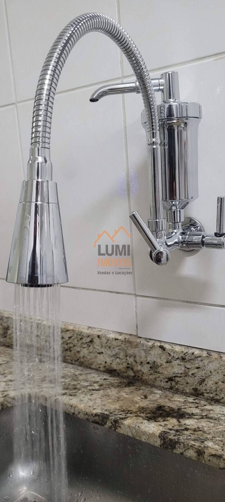 Apartamento Tenório 1 Dormitório - $ 380.000 Ubatuba SP