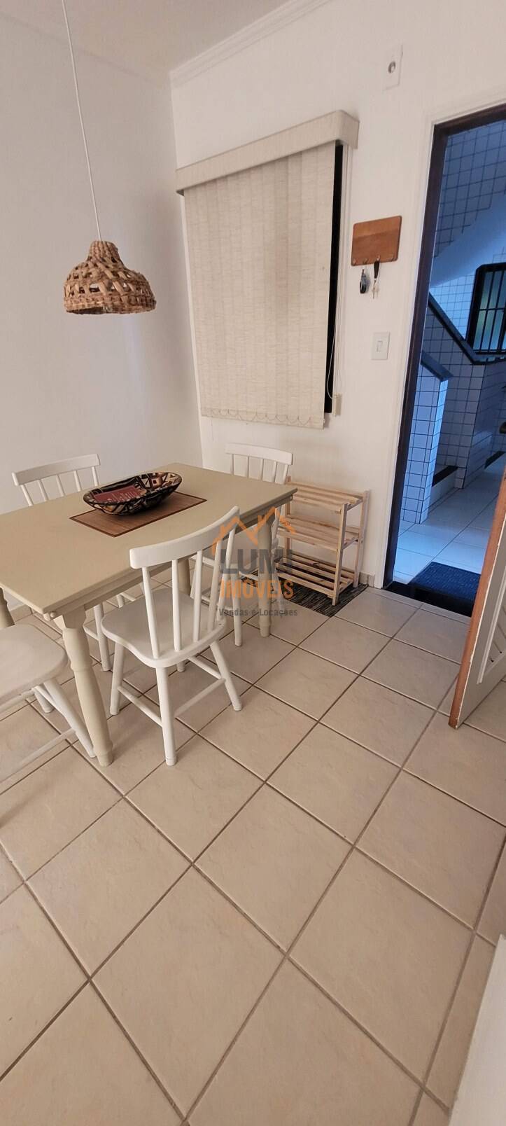 Apartamento Tenório 1 Dormitório - $ 380.000 Ubatuba SP