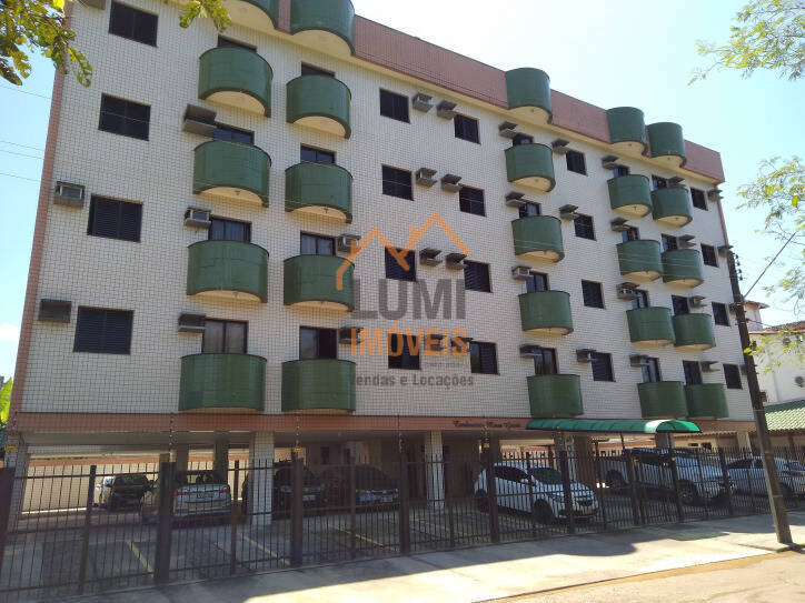 Apartamento Tenório 1 Dormitório - $ 380.000 Ubatuba SP