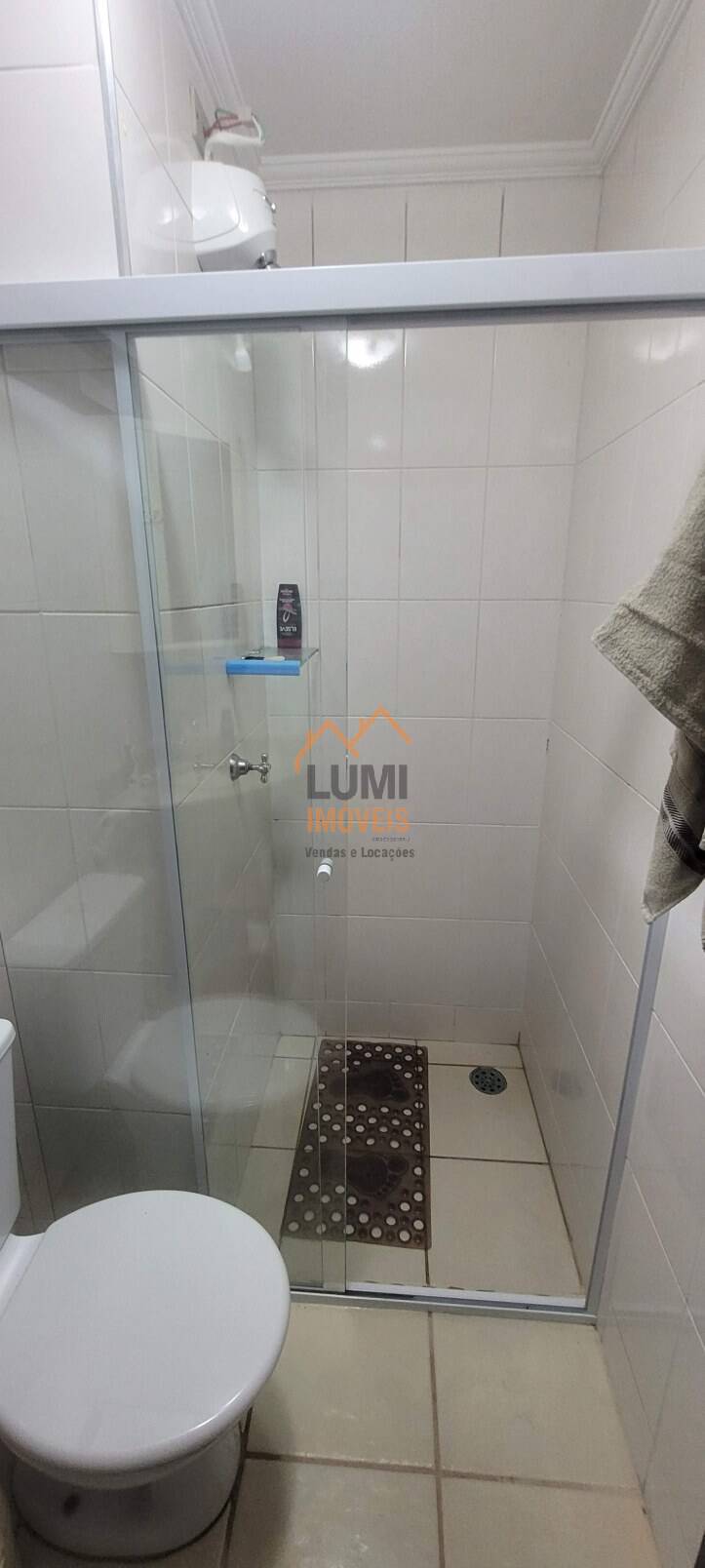 Apartamento Tenório 1 Dormitório - $ 380.000 Ubatuba SP