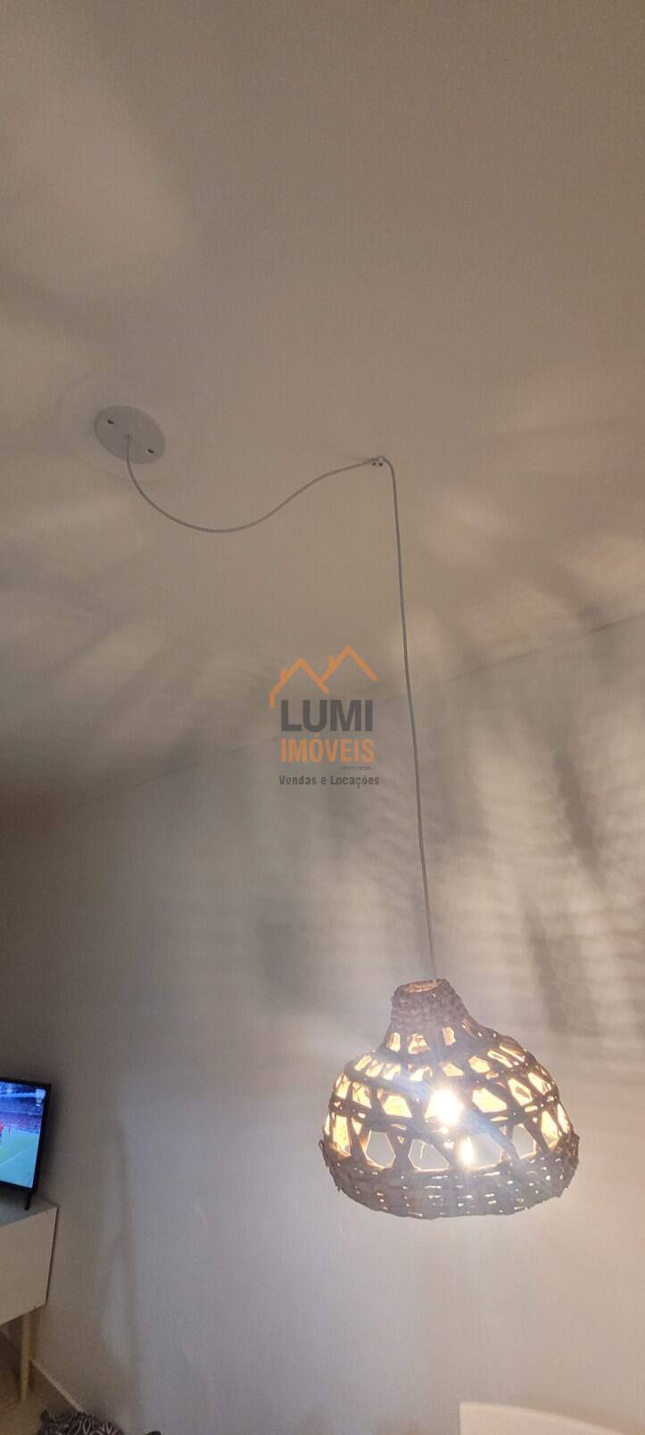 Apartamento Tenório 1 Dormitório - $ 380.000 Ubatuba SP