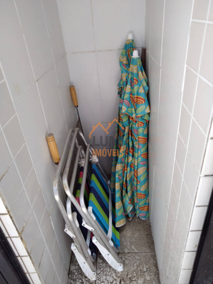 Apartamento Tenório 1 Dormitório - $ 380.000 Ubatuba SP