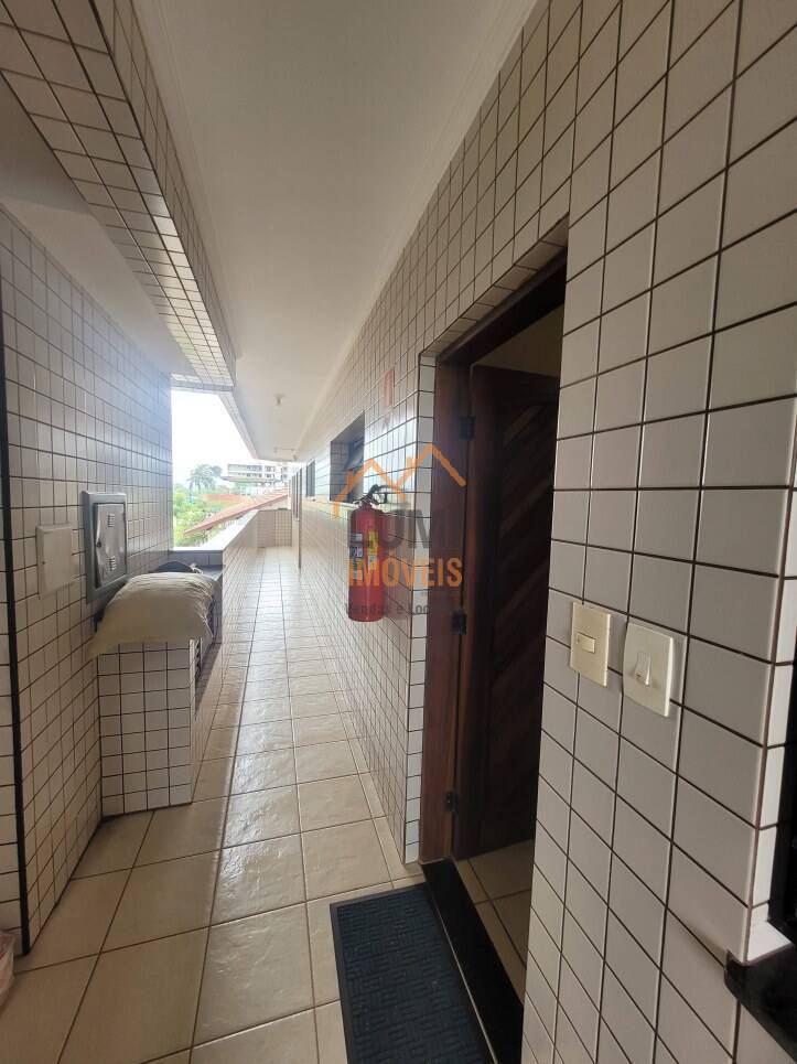 Apartamento Tenório 1 Dormitório - $ 380.000 Ubatuba SP