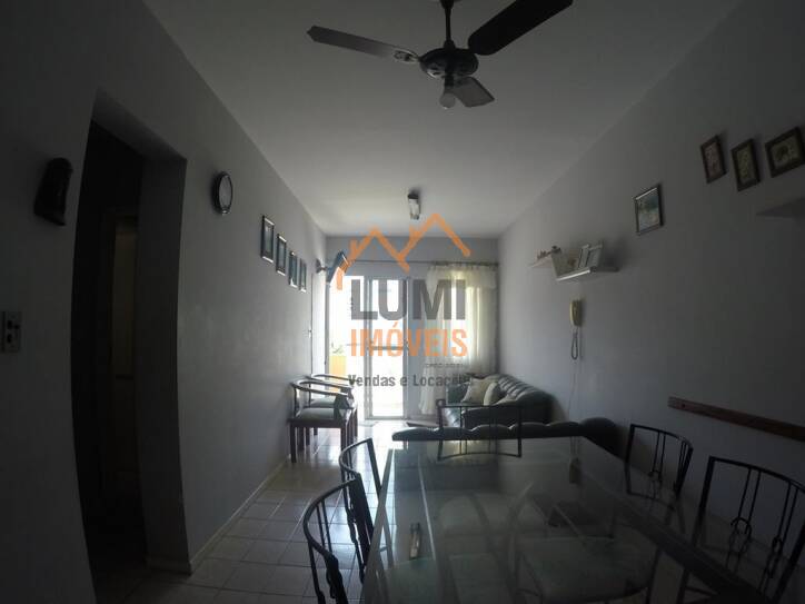 Praia Grande, Apartamento a Venda , 2 Dormitórios, com Piscina.