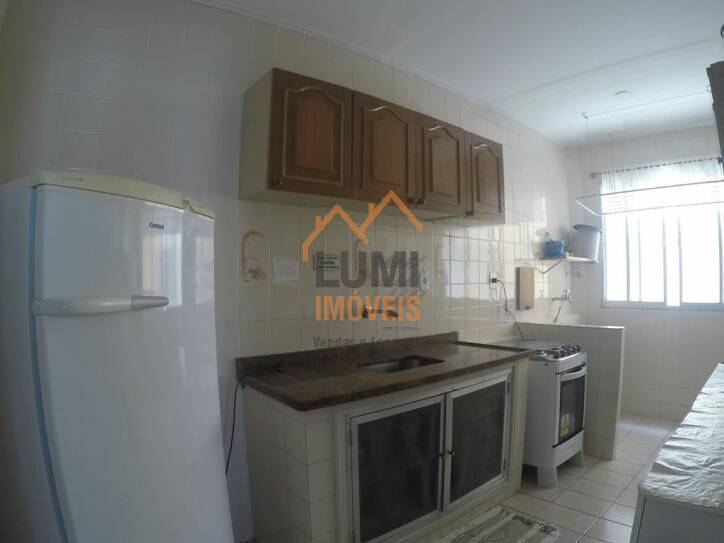 Praia Grande, Apartamento a Venda , 2 Dormitórios, com Piscina.