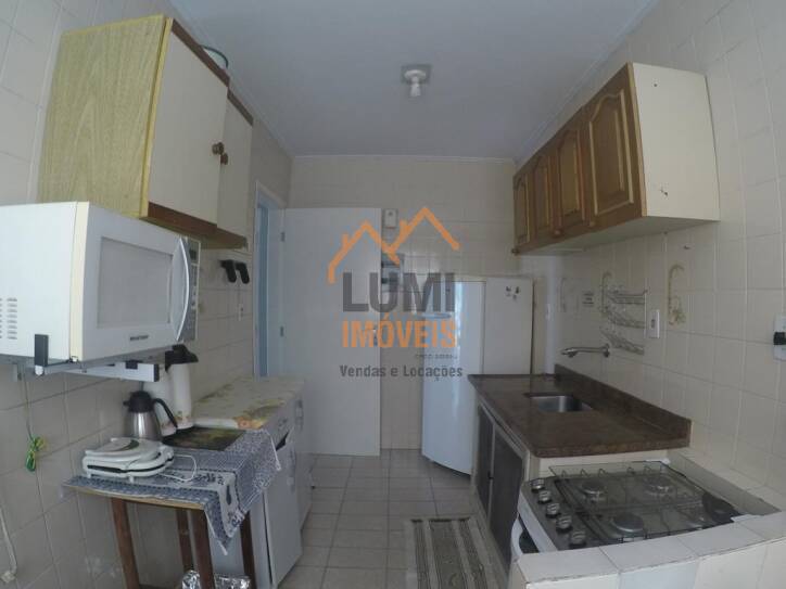 Praia Grande, Apartamento a Venda , 2 Dormitórios, com Piscina.