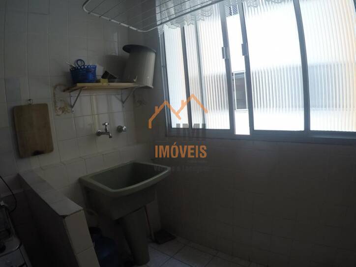 Praia Grande, Apartamento a Venda , 2 Dormitórios, com Piscina.