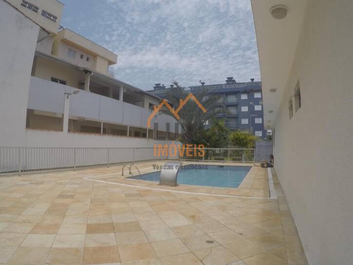 Praia Grande, Apartamento a Venda , 2 Dormitórios, com Piscina.